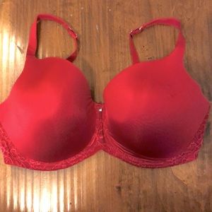 Fredericks of Hollywood brassiere